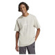 Adidas Ανδρική κοντομάνικη μπλούζα Linear Single Jersey Tee Adidas Ανδρική κοντομάνικη μπλούζα Linear Single Jersey Tee